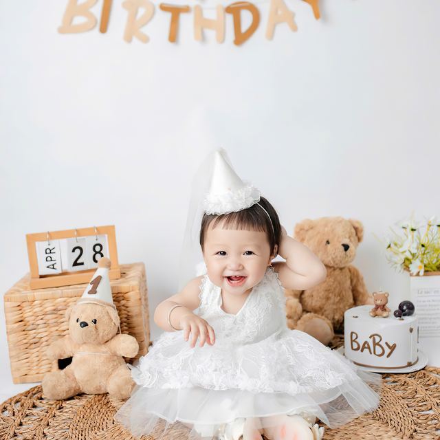 Concept chụp ảnh baby 3