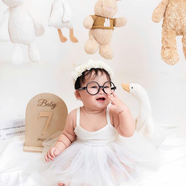 Concept chụp ảnh baby 5