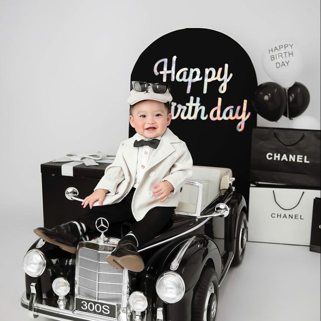Concept chụp ảnh baby 6