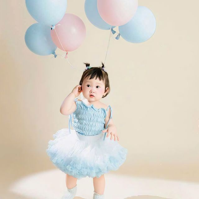 Concept chụp ảnh baby 7