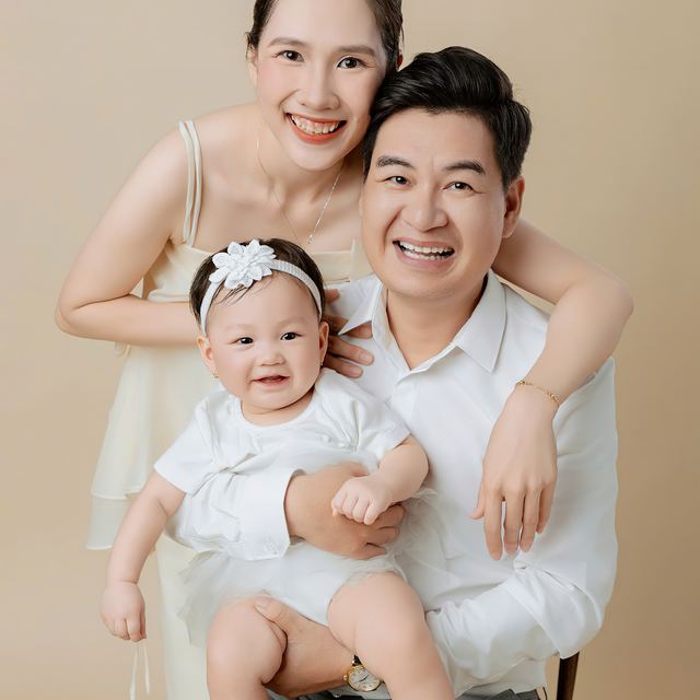 Concept chụp ảnh gia đình 6