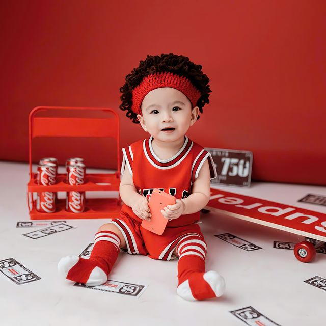 Concept chụp ảnh newborn 5