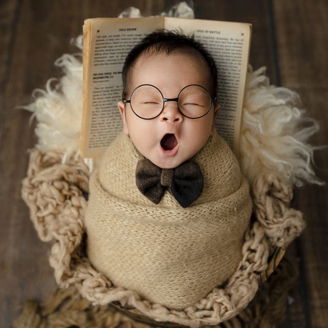 Concept chụp ảnh newborn 6