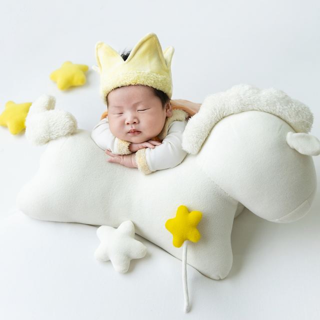 Concept chụp ảnh newborn 7