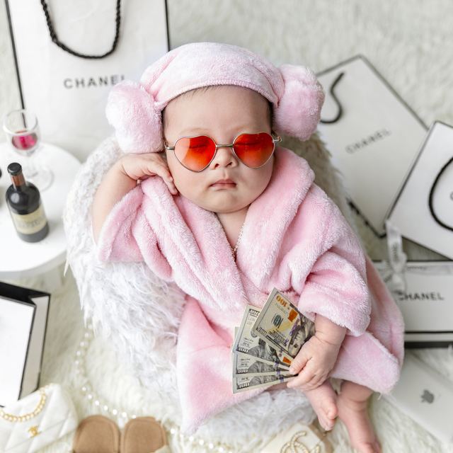Concept chụp ảnh newborn 8