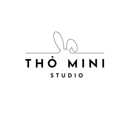 Thỏ Mini Studio